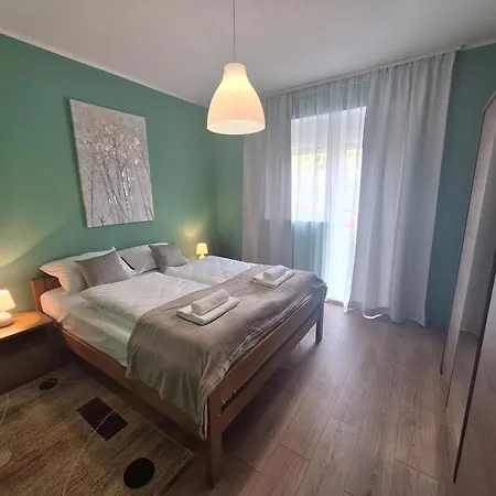 Apartman Lilium Knin Exterior photo