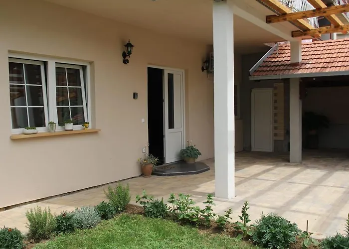 Apartman Lilium
