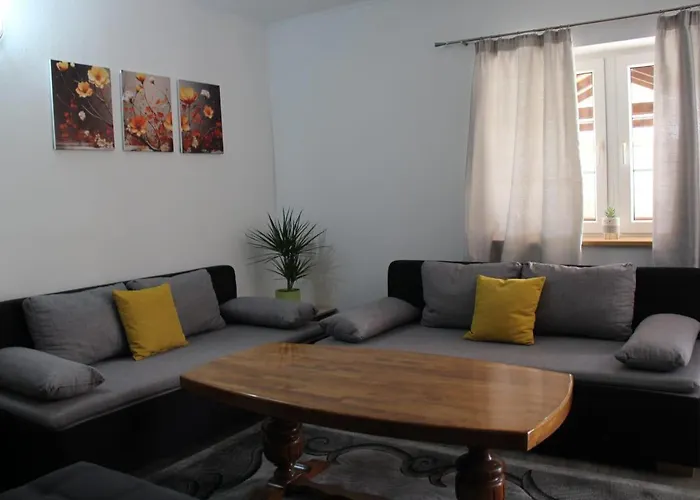 Apartman Lilium