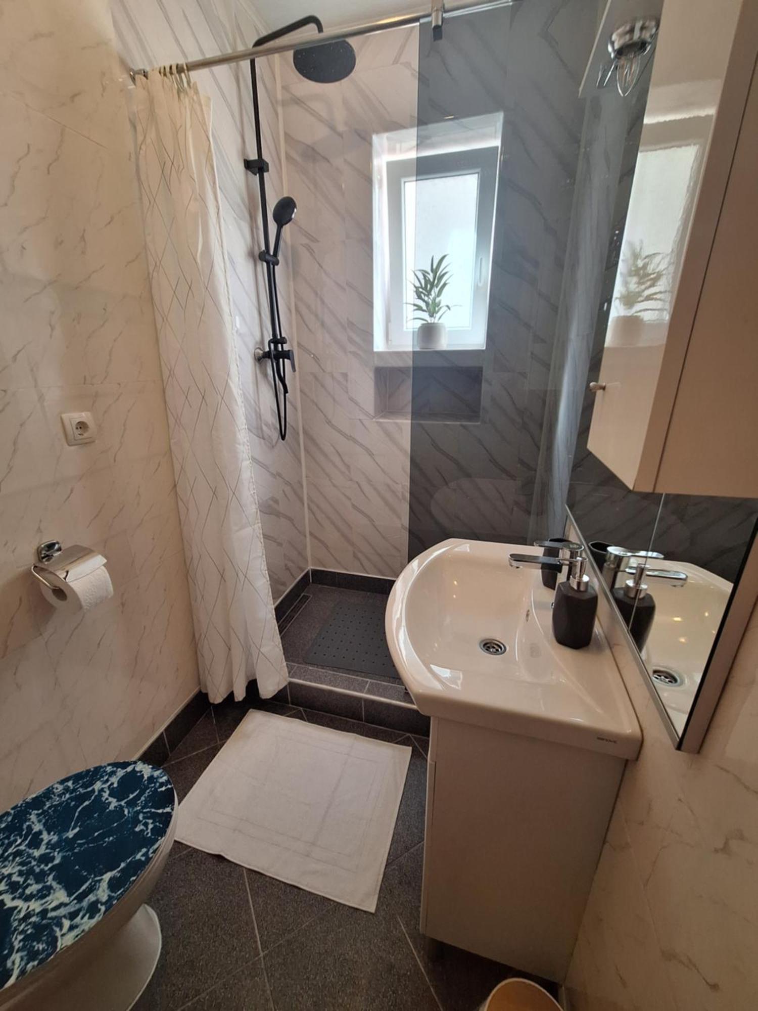 Lilium Apartment Knin