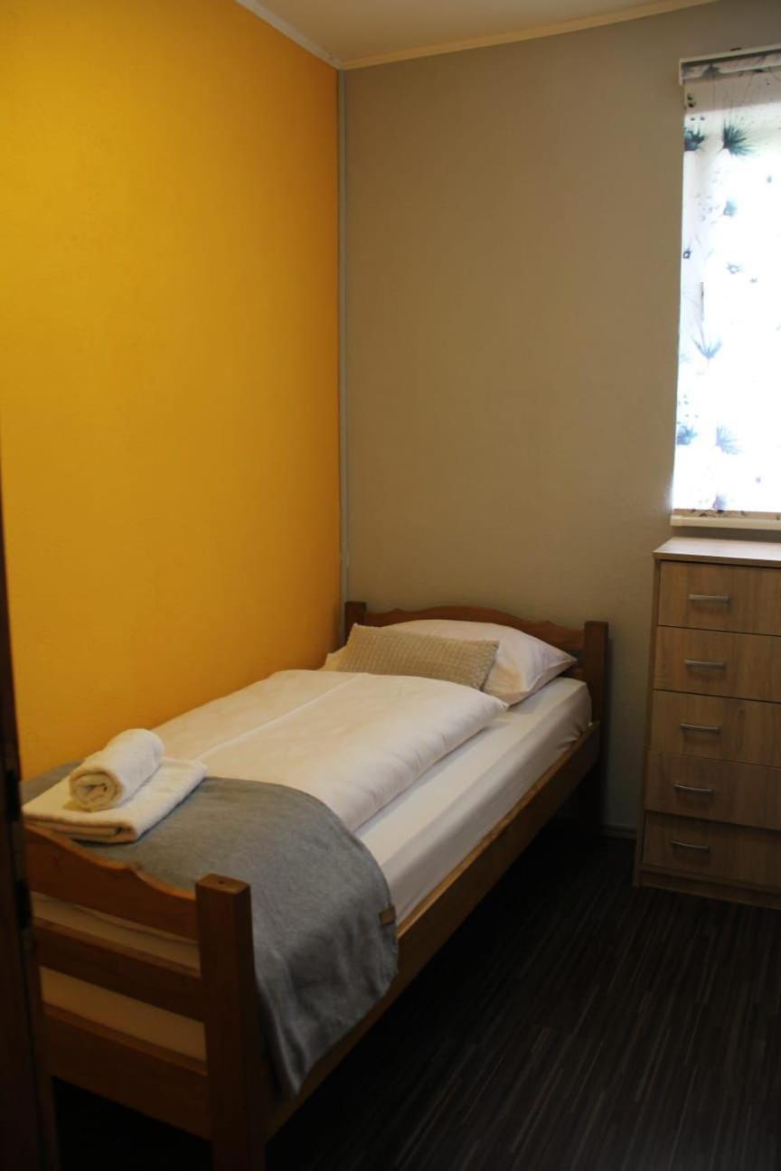 Lilium Apartment