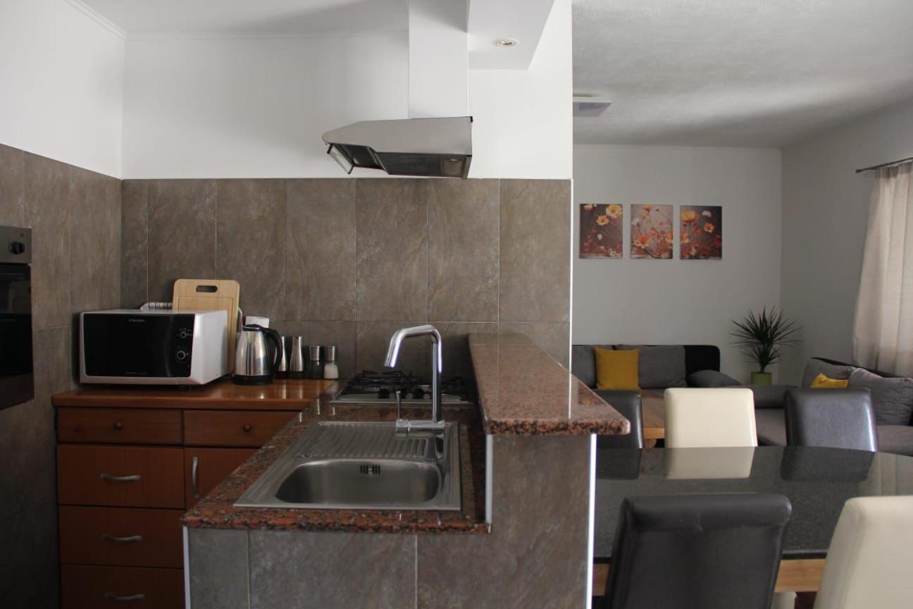 Apartment Lilium *